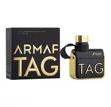 Armaf Tag Uomo Nero 100ml EDP